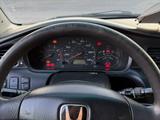 Honda Odyssey 2003 года за 4 500 000 тг. в Тараз – фото 3