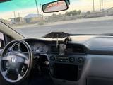 Honda Odyssey 2003 года за 4 500 000 тг. в Тараз – фото 5