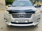 Toyota RAV4 2011 года за 6 900 000 тг. в Усть-Каменогорск – фото 4