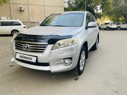 Toyota RAV4 2011 года за 6 900 000 тг. в Усть-Каменогорск – фото 5