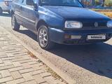 Volkswagen Golf 1992 годаfor600 000 тг. в Караганда