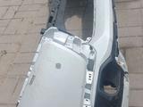 Бампер передний мицубиси паджеро спорт за 69 000 тг. в Алматы