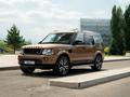 Land Rover Discovery 2016 года за 19 000 000 тг. в Алматы