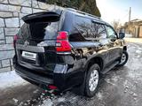 Toyota Land Cruiser Prado 2020 года за 22 600 000 тг. в Алматы – фото 4