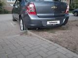 Chevrolet Cobalt 2022 года за 6 200 000 тг. в Уральск – фото 2