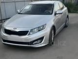 Kia K5 2011 года за 7 100 000 тг. в Алматы