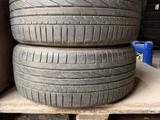 245/40r19 Bridgestone 2шт RFT за 60 000 тг. в Алматы