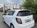 Chevrolet Aveo 2014 года за 3 700 000 тг. в Кокшетау – фото 3