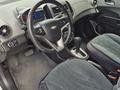 Chevrolet Aveo 2014 года за 3 700 000 тг. в Кокшетау – фото 14
