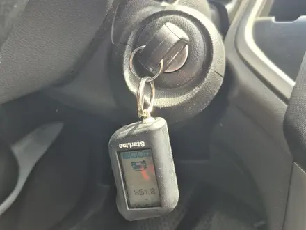 Chevrolet Aveo 2014 года за 3 700 000 тг. в Кокшетау – фото 15