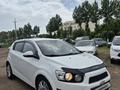 Chevrolet Aveo 2014 года за 3 700 000 тг. в Кокшетау