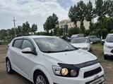 Chevrolet Aveo 2014 годаүшін3 700 000 тг. в Кокшетау