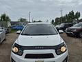 Chevrolet Aveo 2014 года за 3 700 000 тг. в Кокшетау – фото 5
