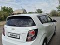 Chevrolet Aveo 2014 года за 3 700 000 тг. в Кокшетау – фото 4