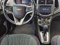 Chevrolet Aveo 2014 года за 3 700 000 тг. в Кокшетау – фото 10