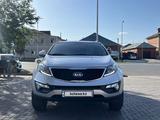 Kia Sportage 2015 годаүшін9 200 000 тг. в Кызылорда