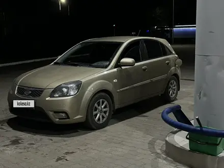 Kia Rio 2011 года за 4 200 000 тг. в Уральск – фото 10