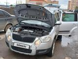 Skoda Yeti 2012 годаүшін4 300 000 тг. в Актобе – фото 3