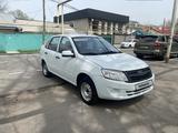 ВАЗ (Lada) Granta 2190 2012 годаүшін2 400 000 тг. в Алматы – фото 3