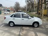 ВАЗ (Lada) Granta 2190 2012 годаүшін2 400 000 тг. в Алматы – фото 4