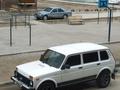 ВАЗ (Lada) Lada 2131 (5-ти дверный) 2018 годаүшін3 800 000 тг. в Кызылорда – фото 9