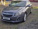 Chevrolet Cruze 2013 года за 3 490 000 тг. в Караганда
