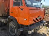 КамАЗ 65115