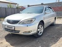 Toyota Camry 2003 годаүшін3 600 000 тг. в Алматы