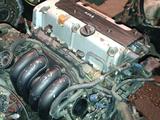 Двигатель хонда СRV за 470 000 тг. в Караганда