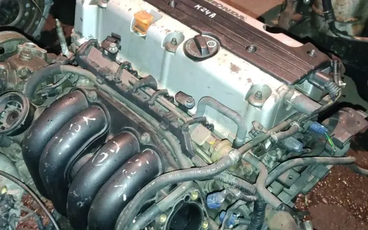 Двигатель хонда СRVүшін470 000 тг. в Караганда