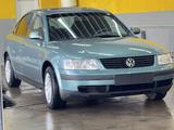 Volkswagen Passat 1999 годаүшін1 490 000 тг. в Шымкент – фото 3