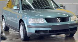 Volkswagen Passat 1999 года за 1 490 000 тг. в Шымкент – фото 3