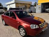 Chevrolet Lacetti 2008 года за 2 750 000 тг. в Актау