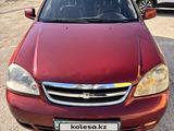 Chevrolet Lacetti 2008 года за 2 750 000 тг. в Актау – фото 4