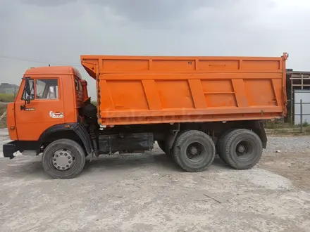 КамАЗ  65115 2004 года за 10 500 000 тг. в Шымкент – фото 2