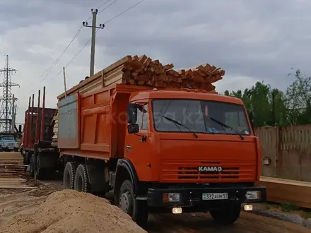 КамАЗ  65115 2004 года за 10 500 000 тг. в Шымкент – фото 10