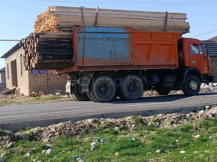 КамАЗ  65115 2004 года за 10 500 000 тг. в Шымкент – фото 11