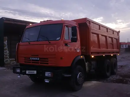КамАЗ  65115 2004 года за 10 500 000 тг. в Шымкент – фото 13