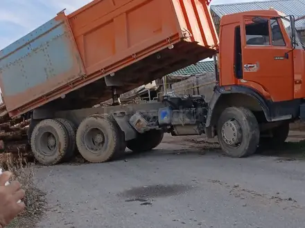 КамАЗ  65115 2004 года за 10 500 000 тг. в Шымкент – фото 14