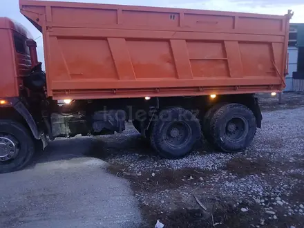 КамАЗ  65115 2004 года за 10 500 000 тг. в Шымкент – фото 15