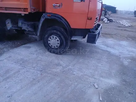 КамАЗ  65115 2004 года за 10 500 000 тг. в Шымкент – фото 16