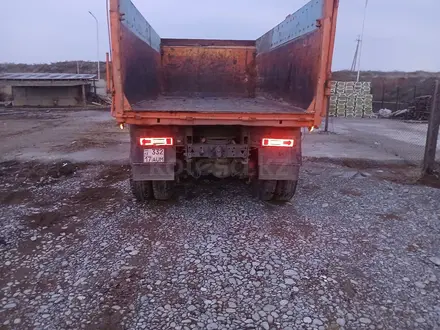 КамАЗ  65115 2004 года за 10 500 000 тг. в Шымкент – фото 18