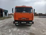 КамАЗ  65115 2004 годаүшін10 500 000 тг. в Шымкент