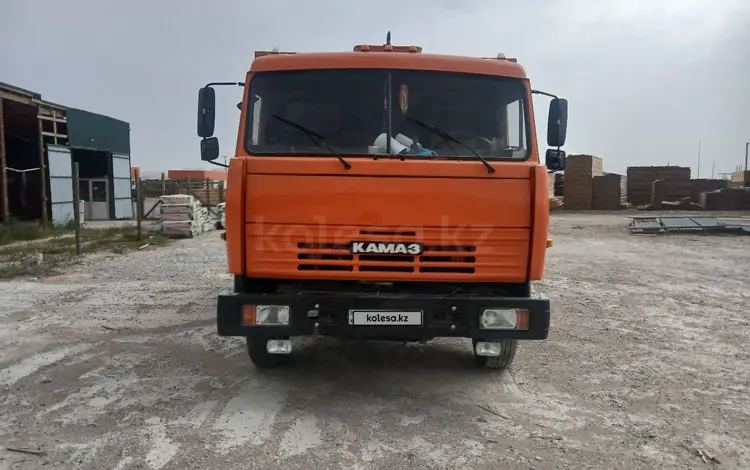 КамАЗ  65115 2004 года за 10 500 000 тг. в Шымкент