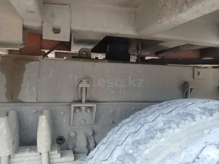 КамАЗ  65115 2004 года за 10 500 000 тг. в Шымкент – фото 6