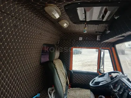 КамАЗ  65115 2004 года за 10 500 000 тг. в Шымкент – фото 9
