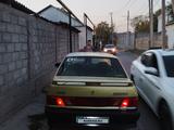 ВАЗ (Lada) 2115 1999 годаfor525 000 тг. в Шымкент