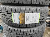 215-55-17 Ikon Character Snow 2 (NOKIAN) за 46 000 тг. в Алматы
