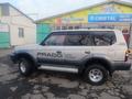 Toyota Land Cruiser Prado 1998 годаүшін7 500 000 тг. в Алматы – фото 2