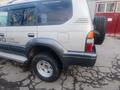 Toyota Land Cruiser Prado 1998 годаүшін7 500 000 тг. в Алматы – фото 3